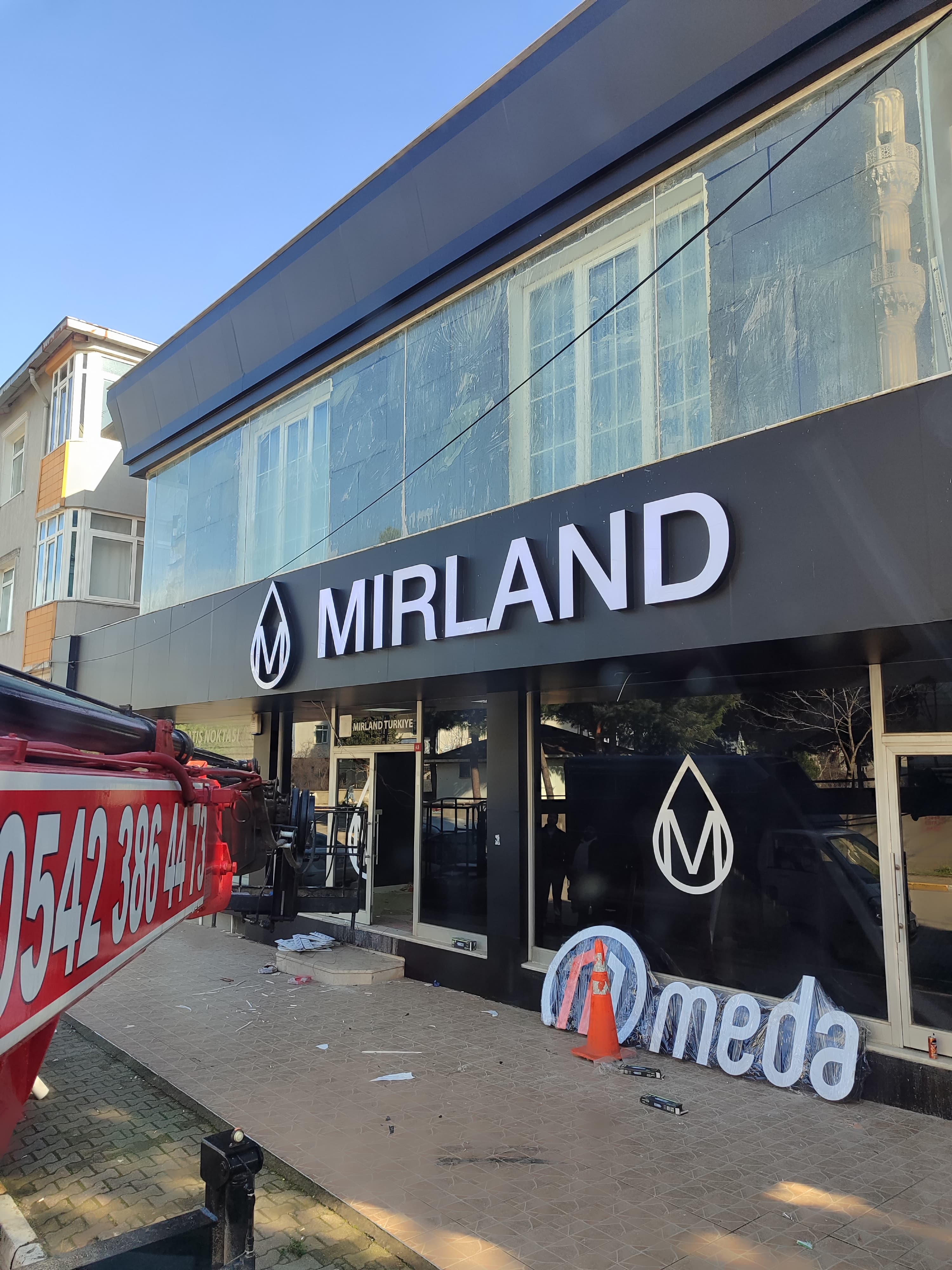 Tabela Reklam Nedir ve Avantajları