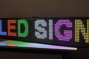 Led Tabela