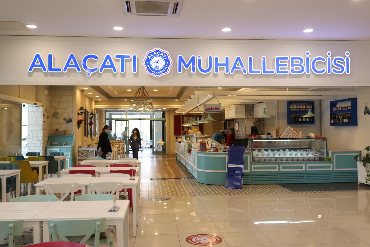 Kurumsal Açıkhava Reklamları