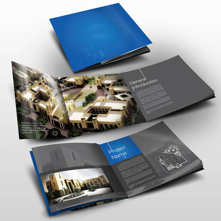 Özel Tasarım Katalog